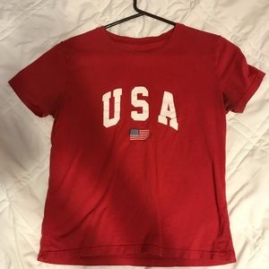 USA PACSUN SHIRT